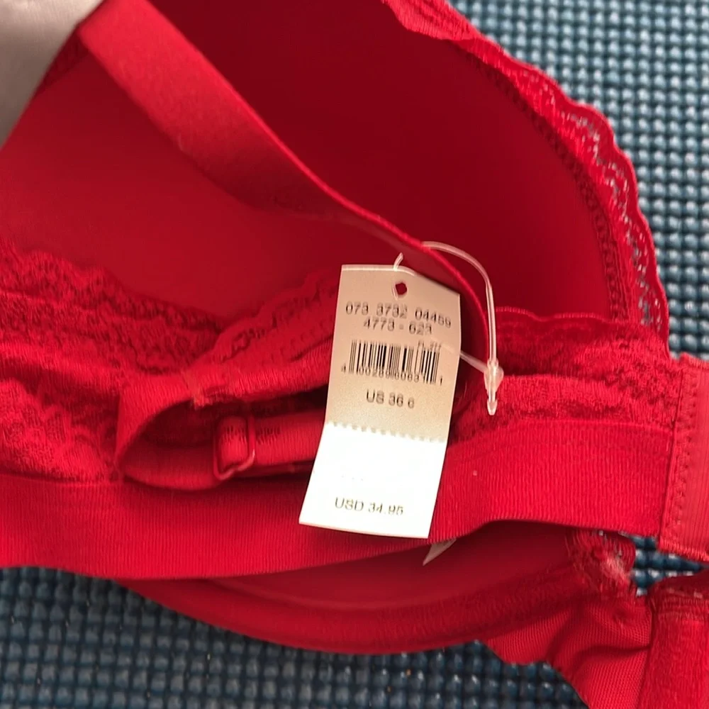 Brand New With Tags Aerie Push Up Bra Bundle - Picture 3 of 4